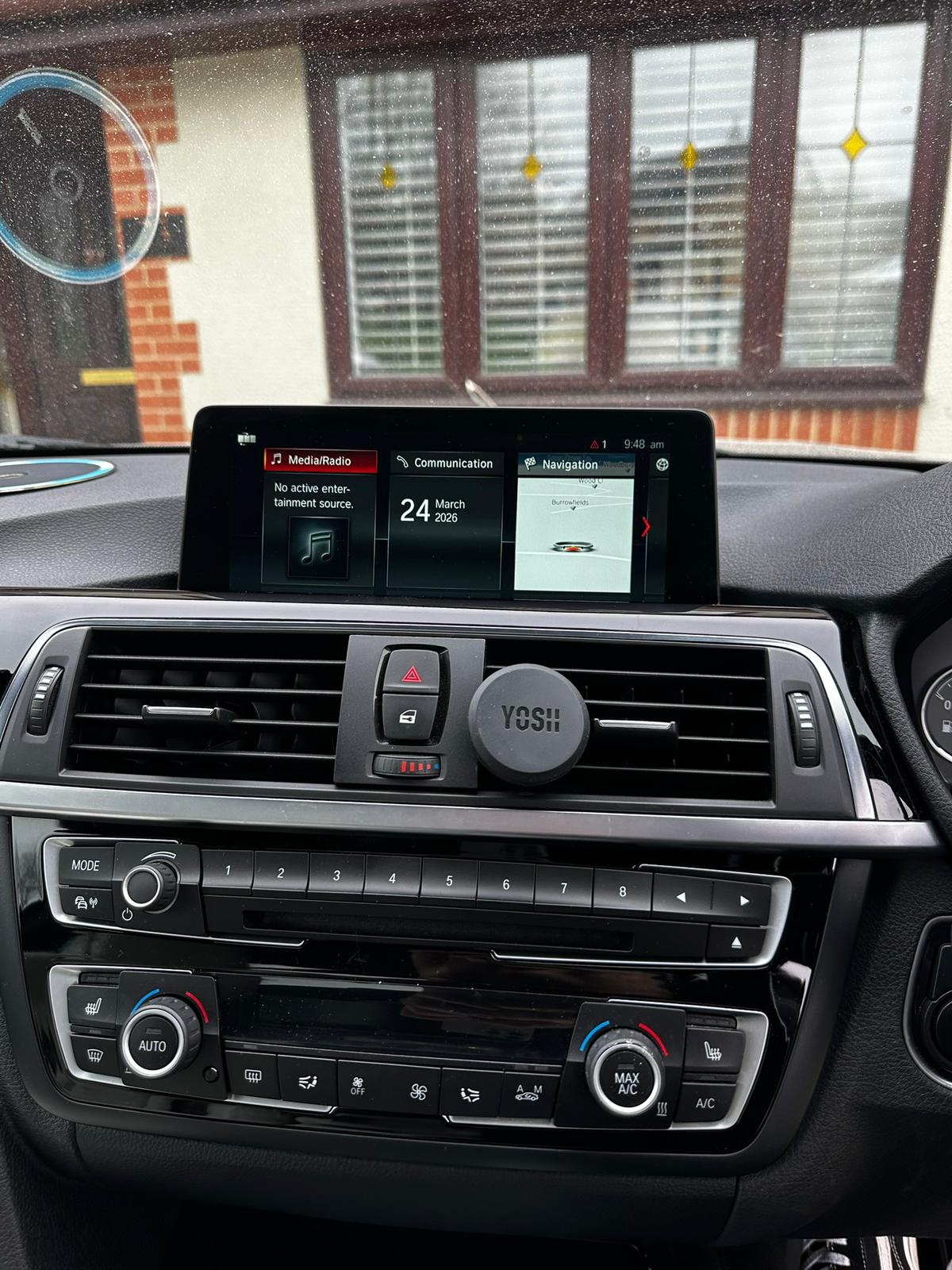 iDrive 6