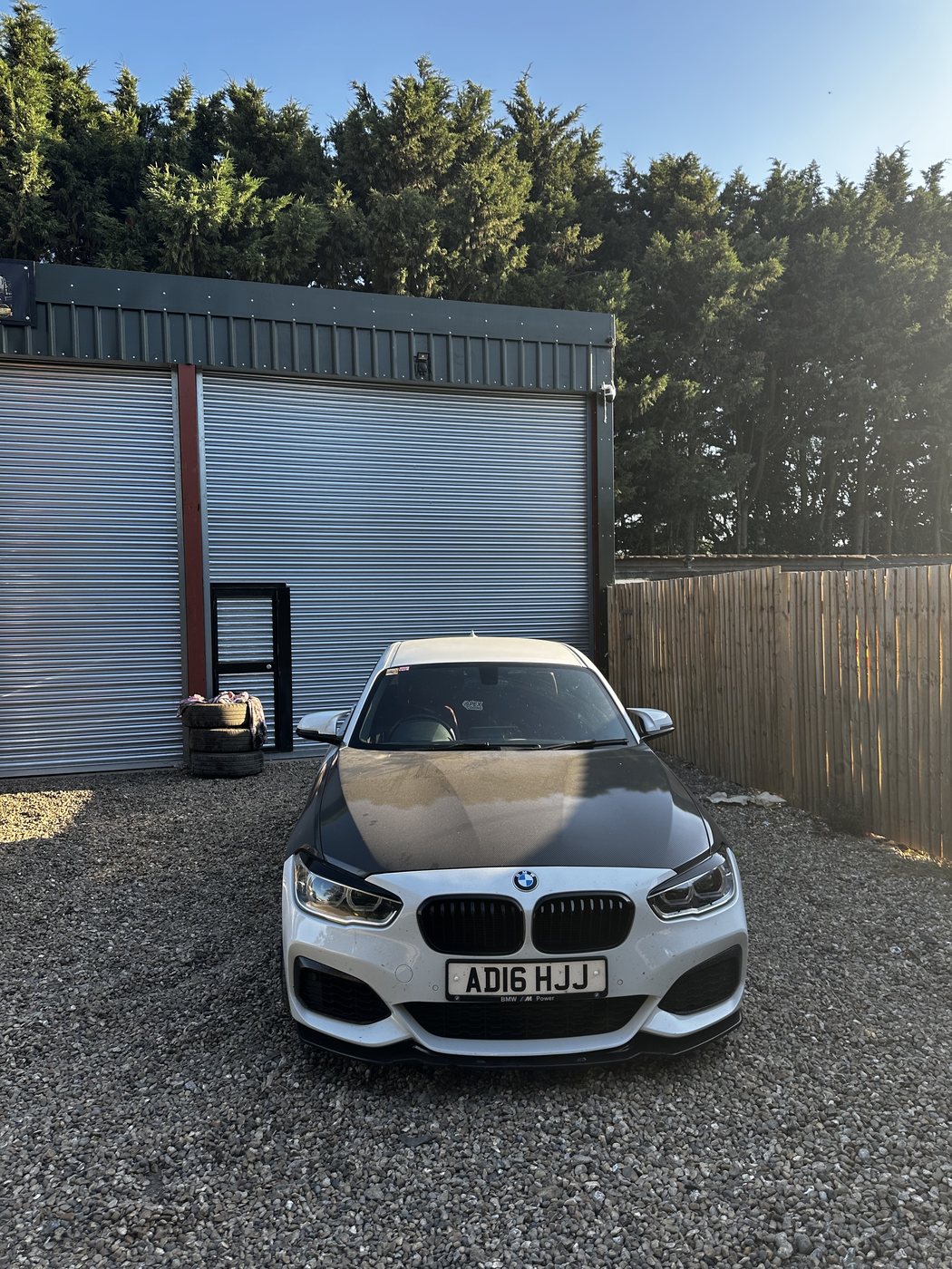 Apex Coding BMW workshop unit in Sittingbourne, Kent